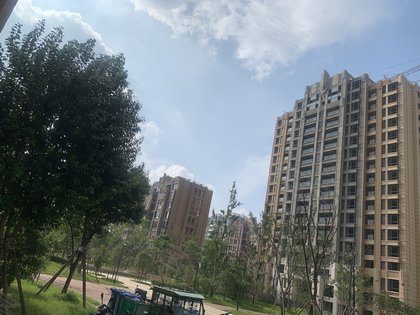 盱眙万盛悦府最新动态揭秘,最新进展与重磅消息🌟