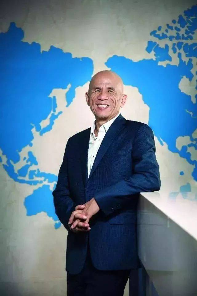 赛伯乐朱敏最新动态，投资界的耀眼明星闪耀光芒