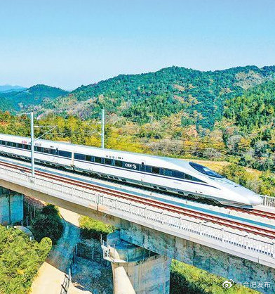 皖赣新双线最新动态，影响与观点分析