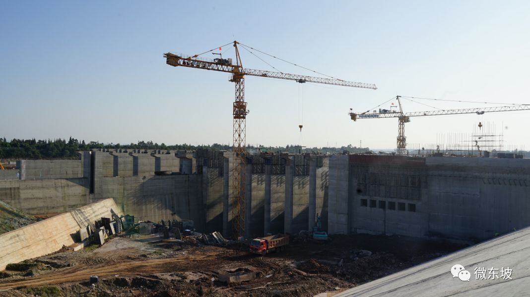 岷江航电最新消息2025年展望✨