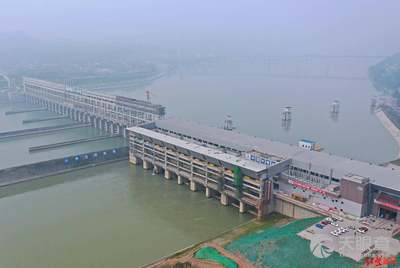 岷江航电最新消息2025年展望✨