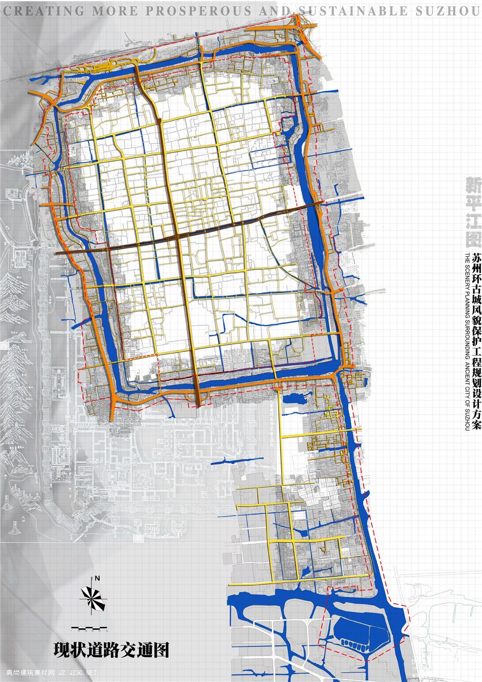 苏州市劳动路最新规划及步骤指南