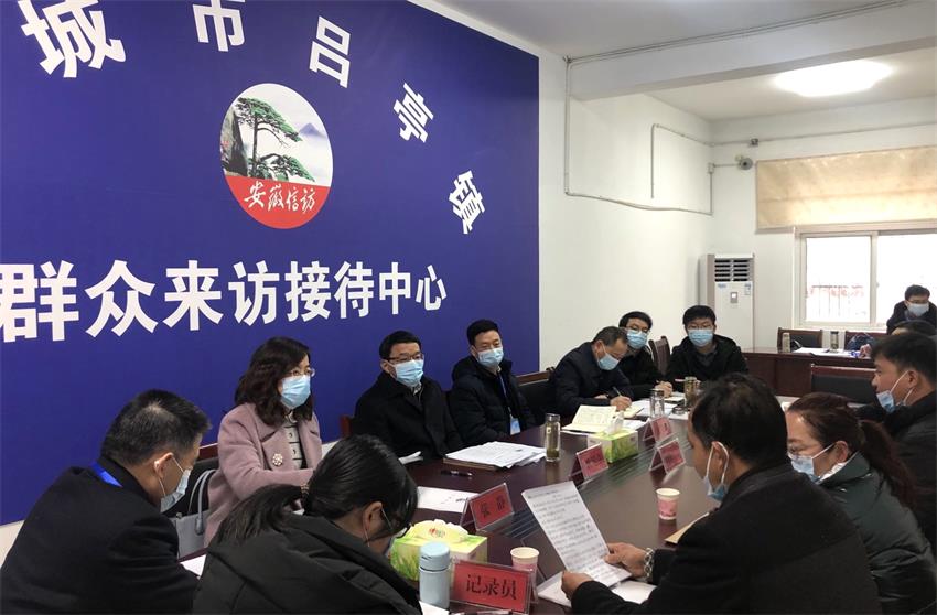 桐城市最新新闻报道