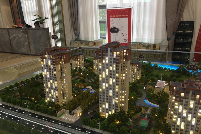 郦景澜庭最新动态，启程探索自然美景的奇妙之旅