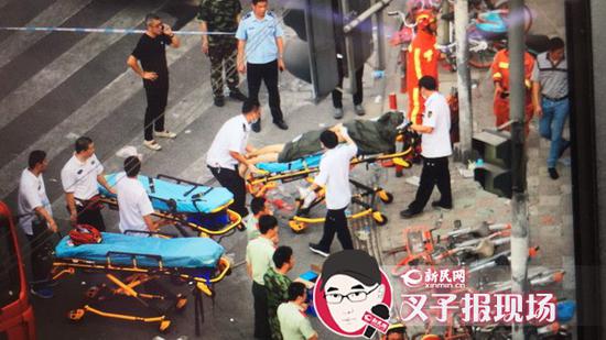 华江路房屋倒塌最新情况及应对指南