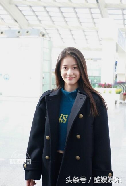 张雪迎最新机场照曝光,捕捉明星风采的指南