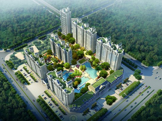 邯郸紫御豪庭最新进度及巷弄美食秘境探秘