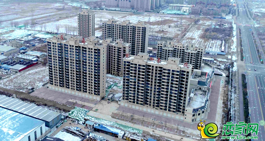 邯郸紫御豪庭最新进度及巷弄美食秘境探秘