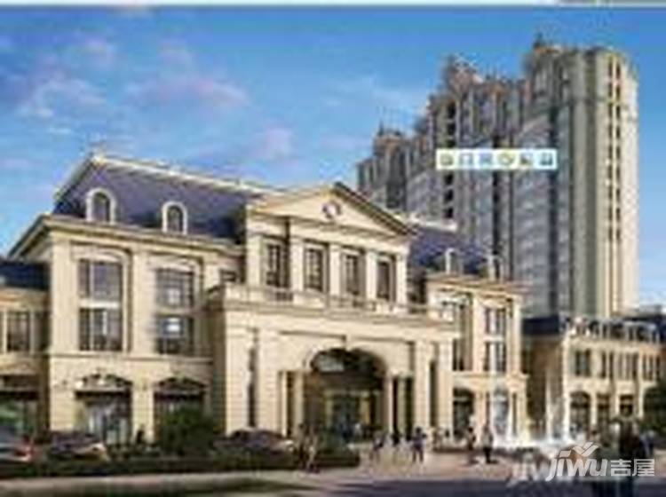 邯郸紫御豪庭最新进度及巷弄美食秘境探秘