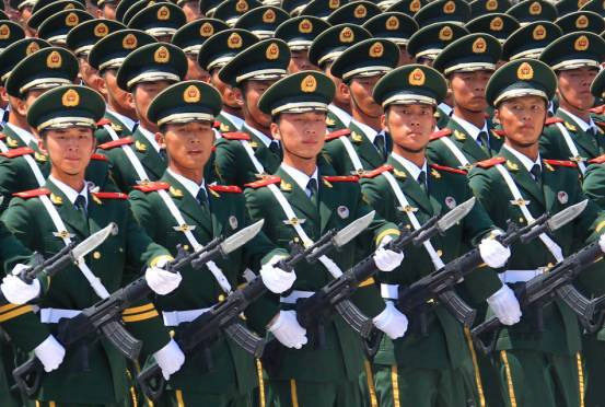 武警部队改革最新方案及其温馨日常故事概述