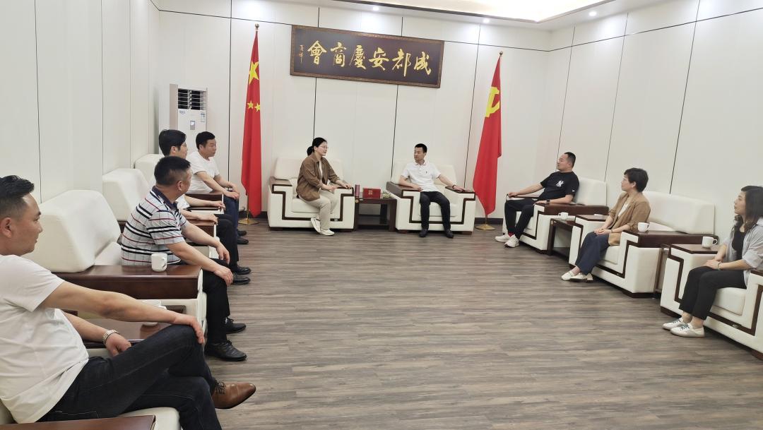 揭秘最新安庆市委常委名单