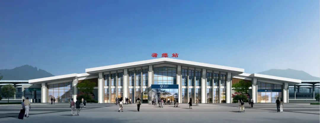 临澧火车站最新动态,启程探索自然美景,寻找内心平静之旅