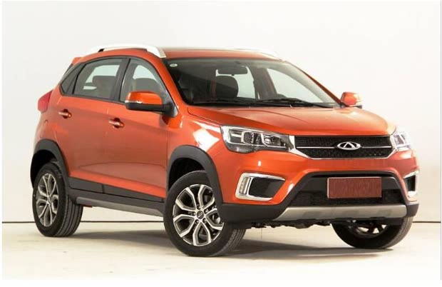 奇瑞3x最新动态,梦想启程,自信成就感的蜕变