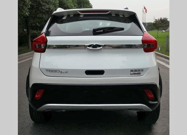 奇瑞3x最新动态,梦想启程,自信成就感的蜕变