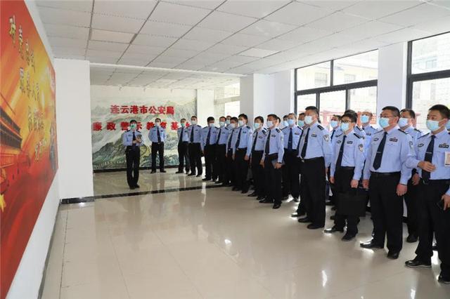 连云港市干部最新任命及步骤指南