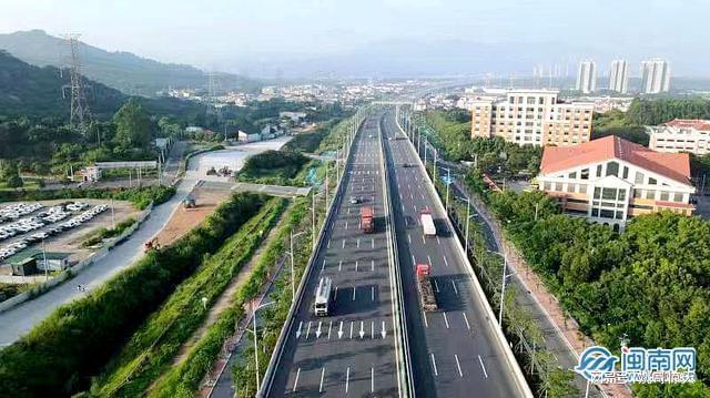 漳州环城路最新动态,一种观点下的影响分析及其启示