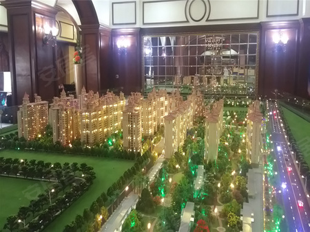 陆丰华辉新都最新房价走势及购房指南解析