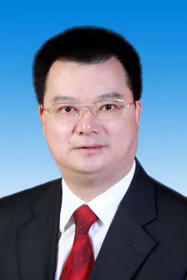 达州市副市长最新名单揭晓,科技共创智慧达州新篇章