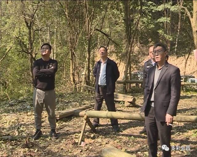 会昌邹向胜的最新动态🌟