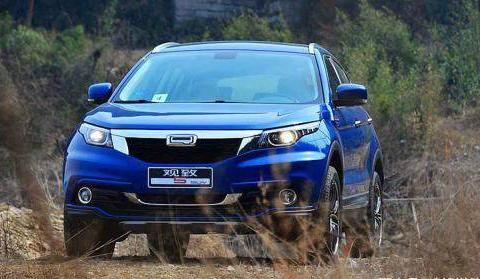 观致5销量最新动态，见证时代变迁之路的辉煌风云