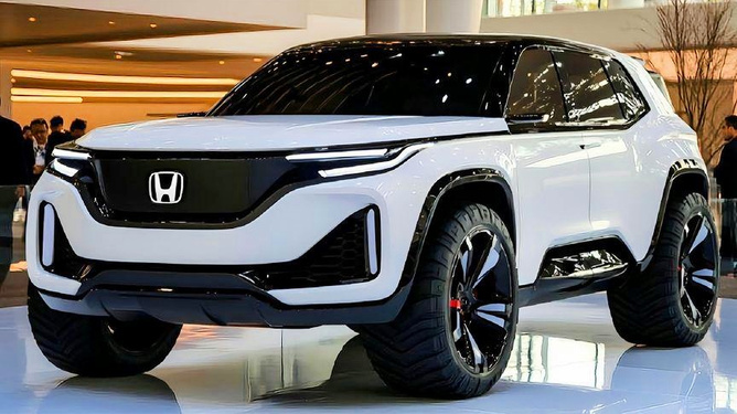 广州本田最新款SUV 2025报价揭秘，小巷深处的意外发现