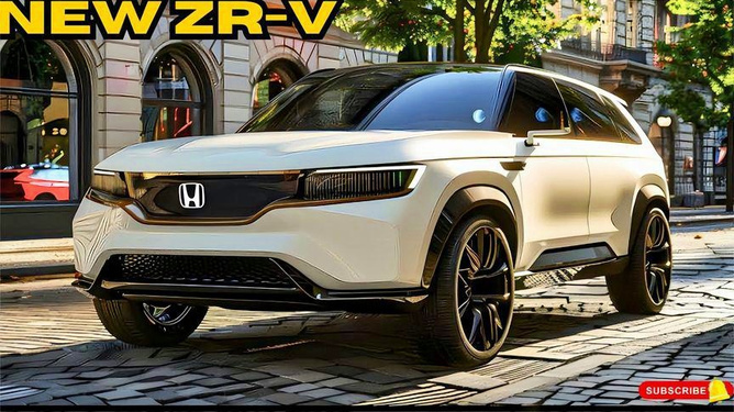 广州本田最新款SUV 2025报价揭秘,小巷深处的意外发现