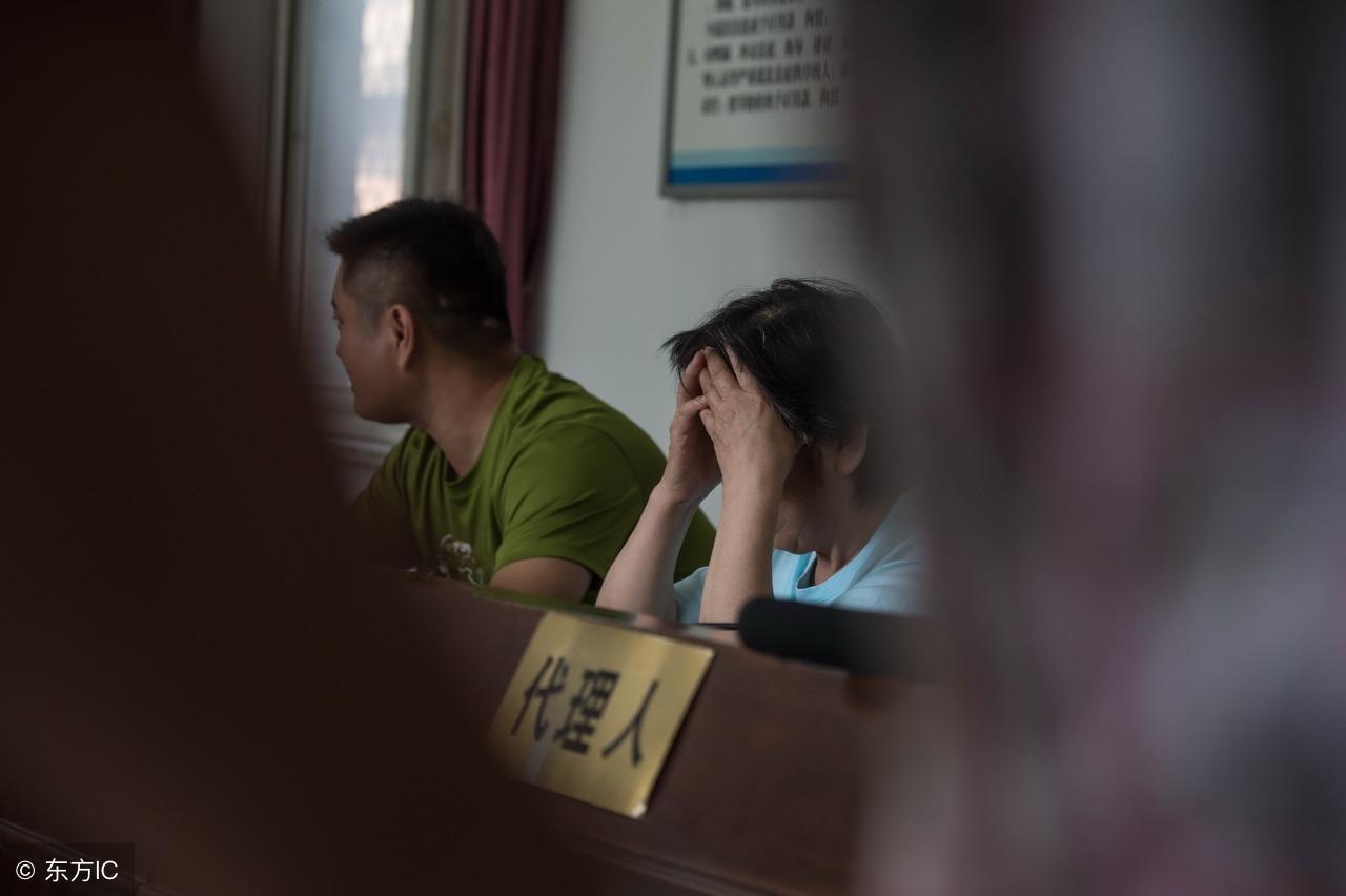 儿媳妇打婆婆的最新法律及步骤指南