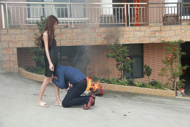 儿媳妇打婆婆的最新法律及步骤指南