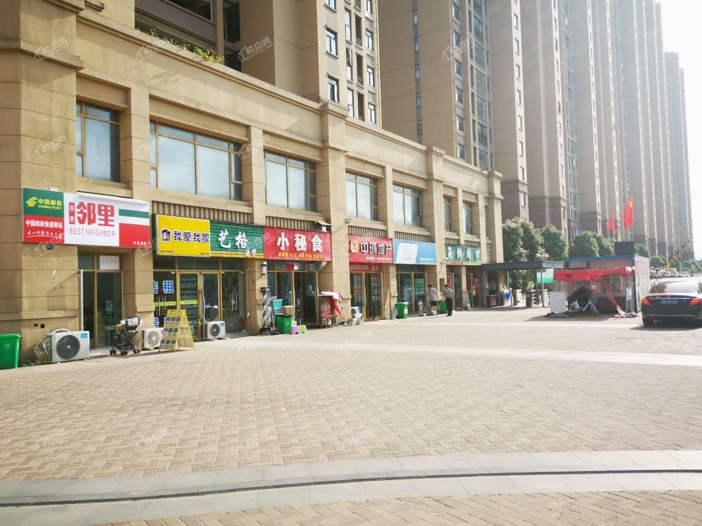 南昌青秀城最新动态,邻里间的温情日常