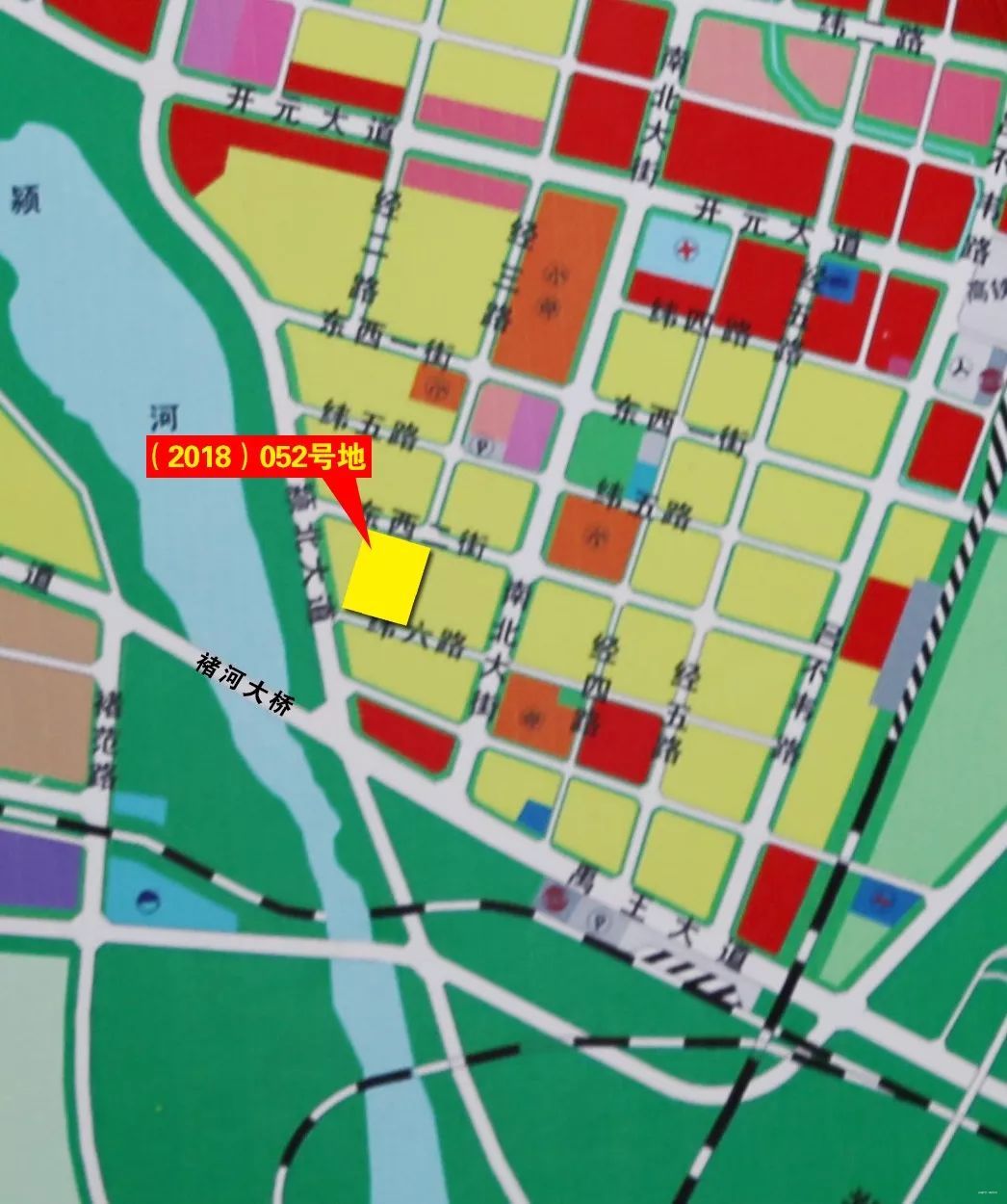 禹州北区高中最新动态更新，最新消息汇总