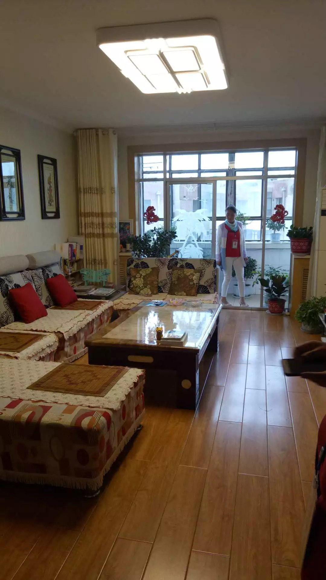 酒泉最新租房信息，科技助力，轻松租房新体验