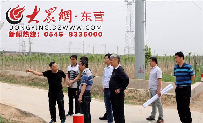 河广大道工程最新动态，启程探寻自然美景的旅程