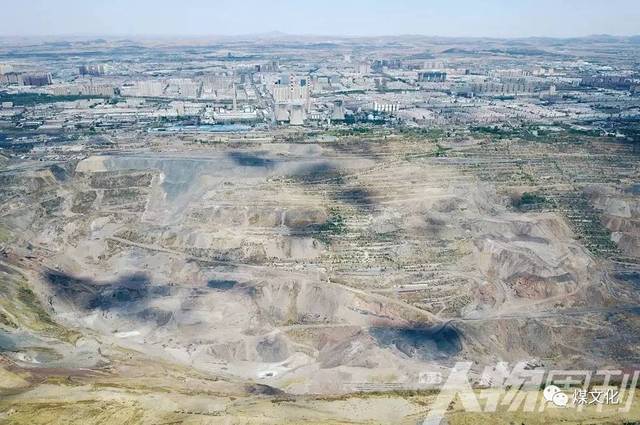 阜新矿务局新动态,变革中的矿城与自我成就之路