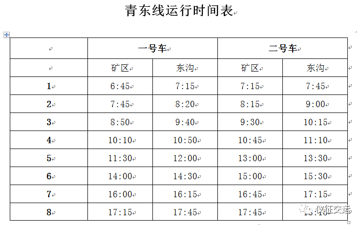 徐泾1路最新时刻表,变化中的力量与成就感的源泉