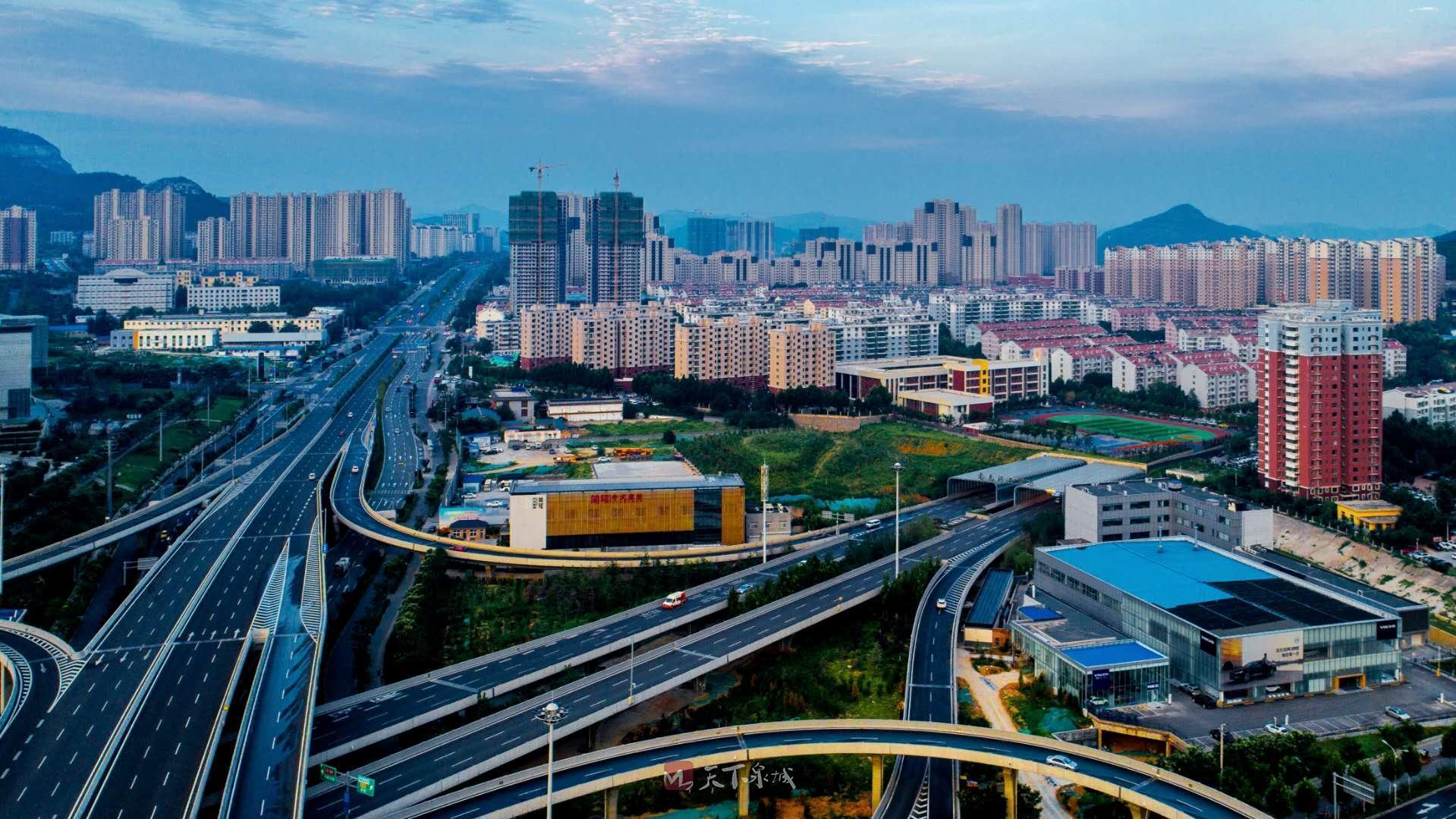 济南绕城高速最新动态,交通进展与消息速递🚗🛣️