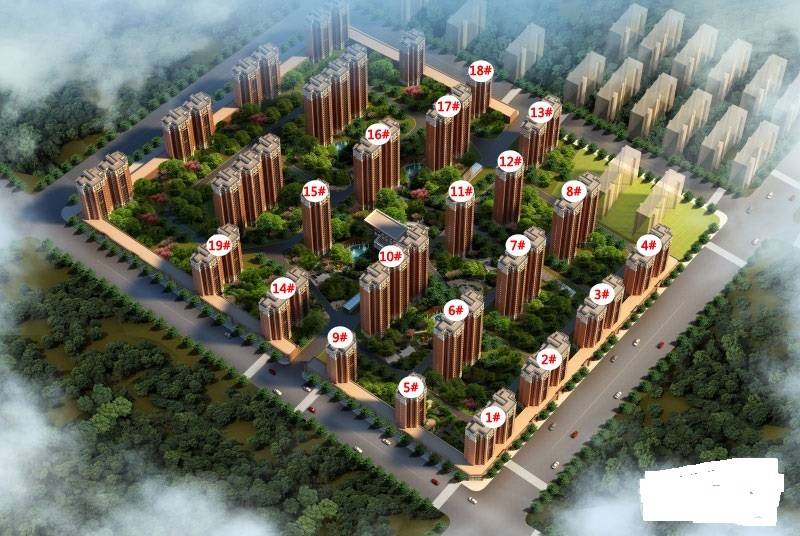 香河北京自在城最新房价概览与指南