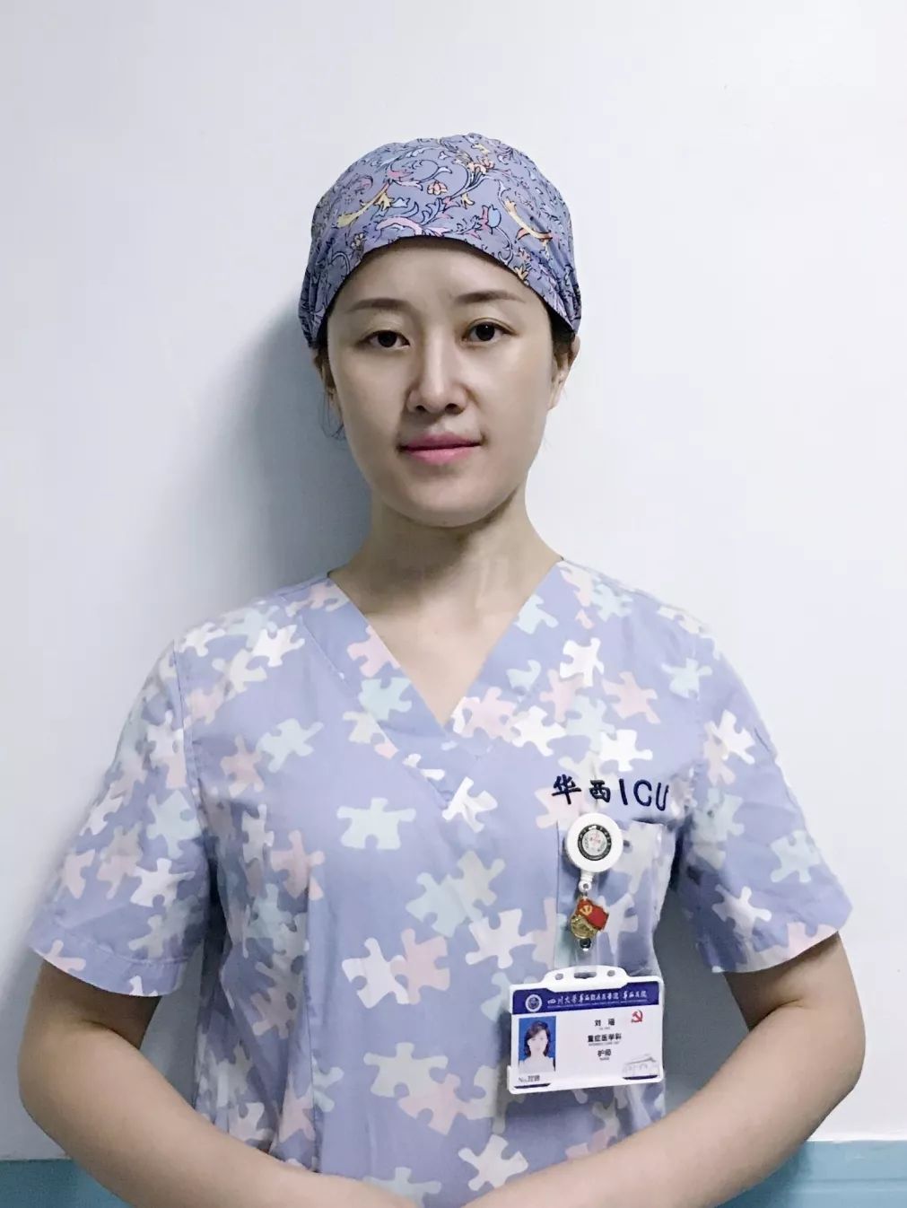 护士长肖琳角色深度解析与最新章节故事走向探讨