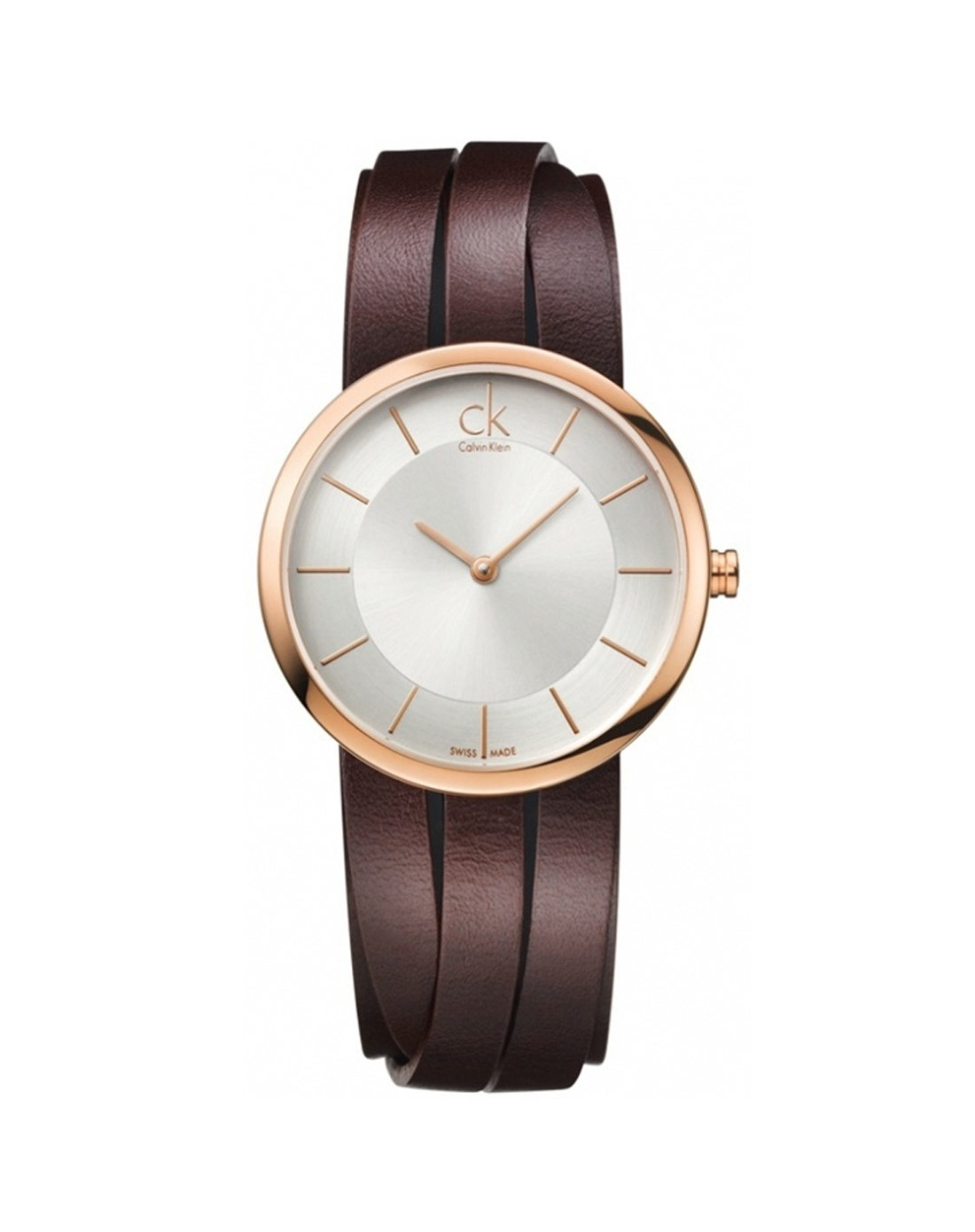 CK手表女款2025最新款，时尚与精工的无缝融合