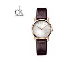 CK手表女款2025最新款,时尚与精工的无缝融合