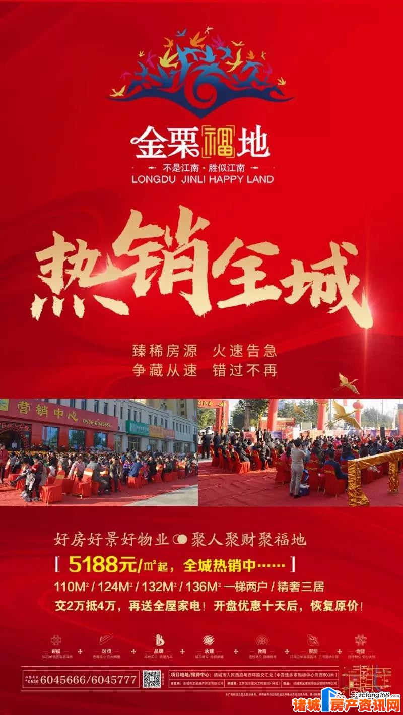 诸城金栗福地最新动态全面指南与步骤详解