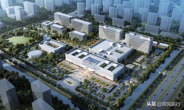 蒙城涡北片区最新规划，未来城市发展的璀璨明珠展望