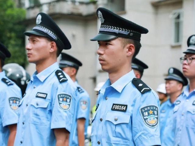 江苏协警改革最新动态，与自然和谐共舞，内心宁静之旅的探寻