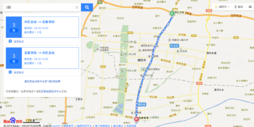 濮阳19路公交车最新路线,一路学习成长,开启无限可能之旅