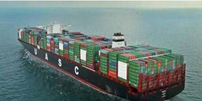 中海中远合并最新动态,携手共创航运新纪元