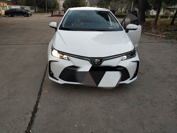 卡罗拉异响最新动态,驶向自然美景的宁静之旅