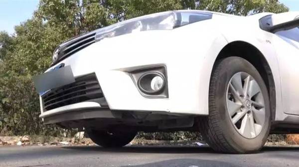 卡罗拉异响最新动态,驶向自然美景的宁静之旅