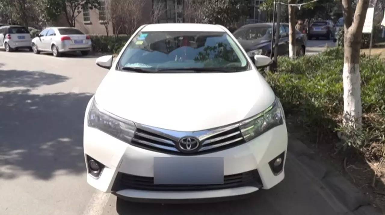 卡罗拉异响最新动态,驶向自然美景的宁静之旅