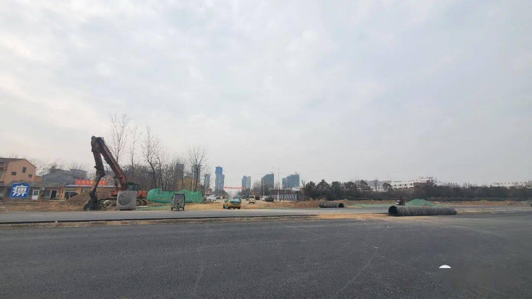 河南夏邑县的最新动态更新