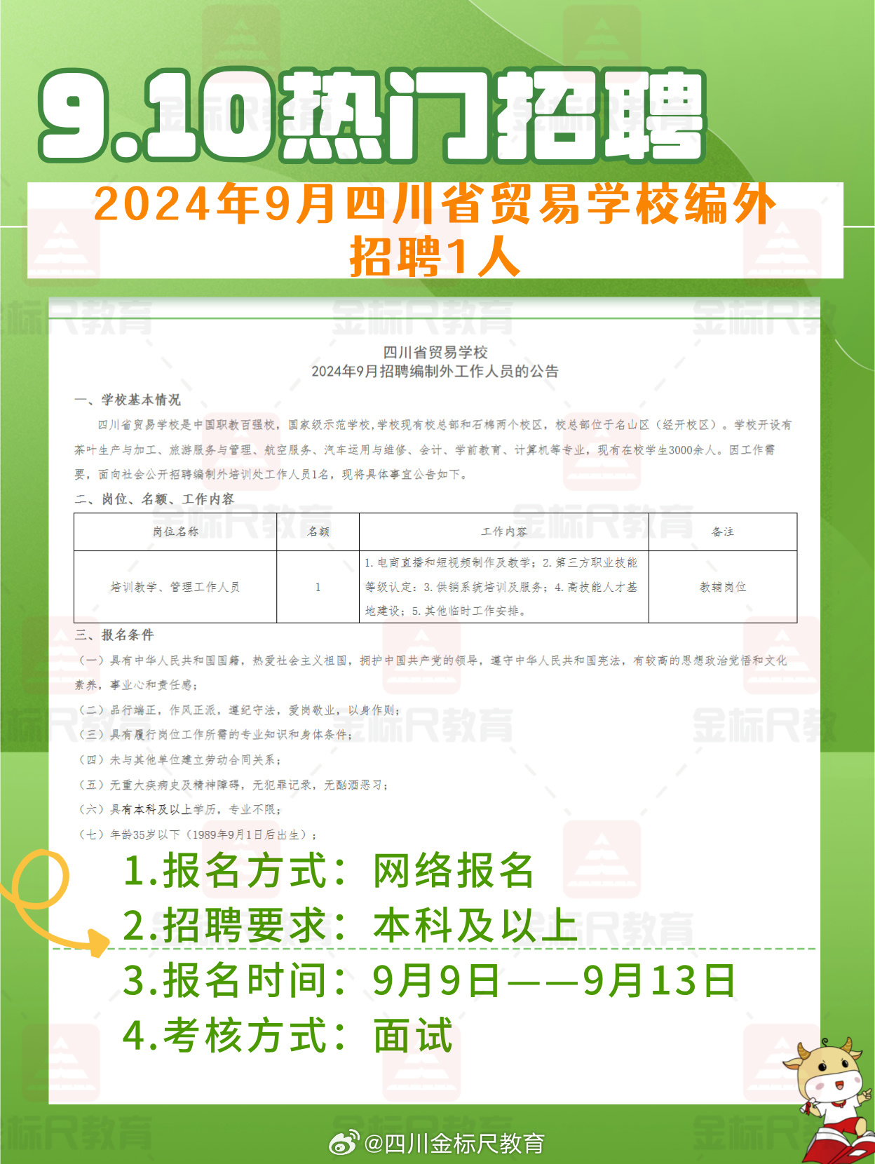 自贡人才网最新招聘信息,职场风向标与时代脉搏同步更新