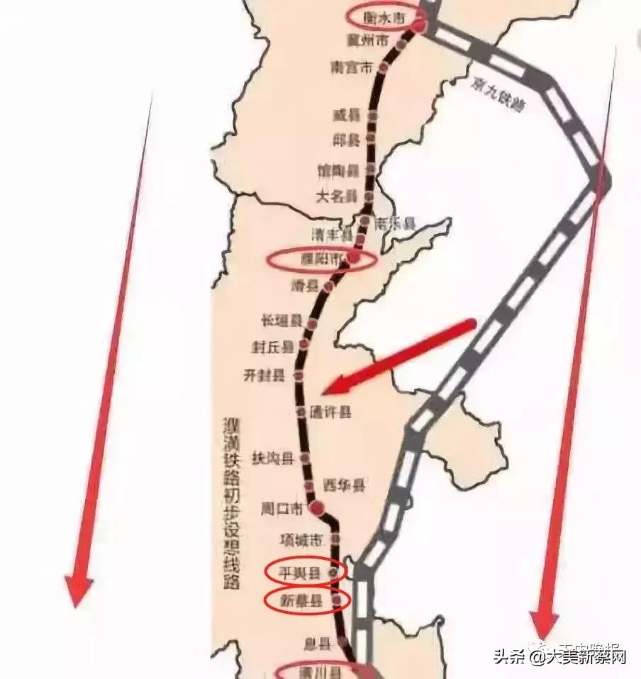 新蔡县2025最新规划图揭秘,自然美景的探索之旅